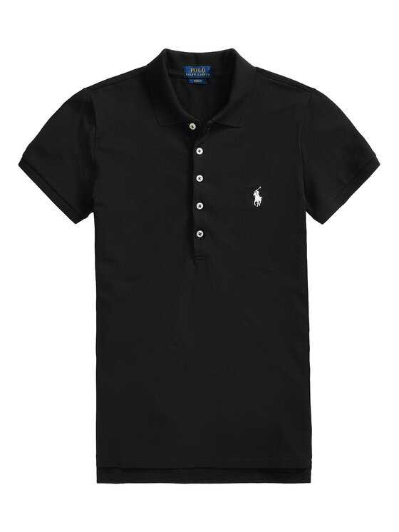 Polo Ralph Lauren Polo Ralph Lauren Polo 211870245005 Negro Slim Fit