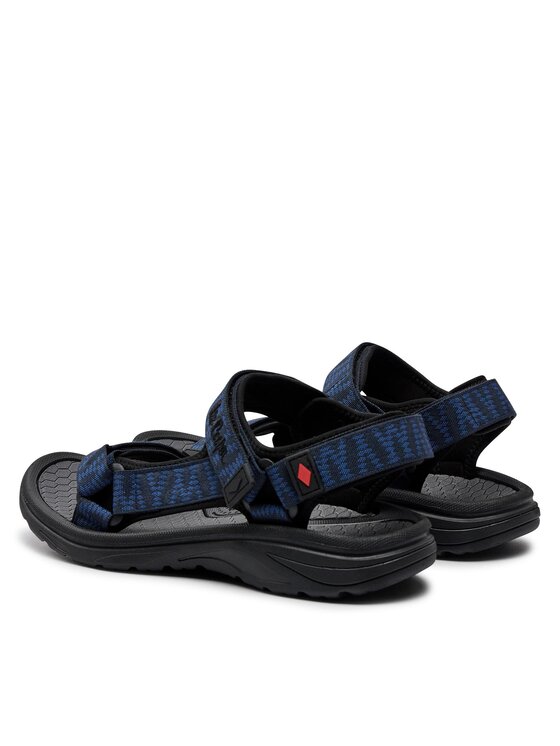 Lee Cooper Sandales Lee Cooper LCW-24-34-2624MA Melns
