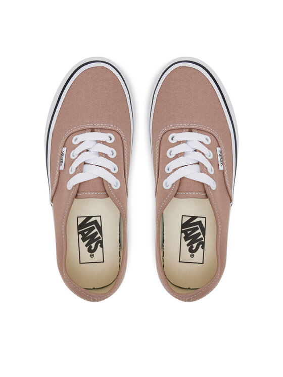 Vans Tenisówki Vans Authentic VN000D8BE2V1 Różowy