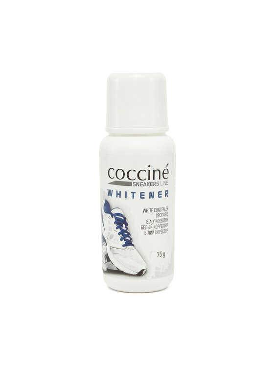 Coccine Коректор для взуття Coccine Sneakers Line Whitener Білий