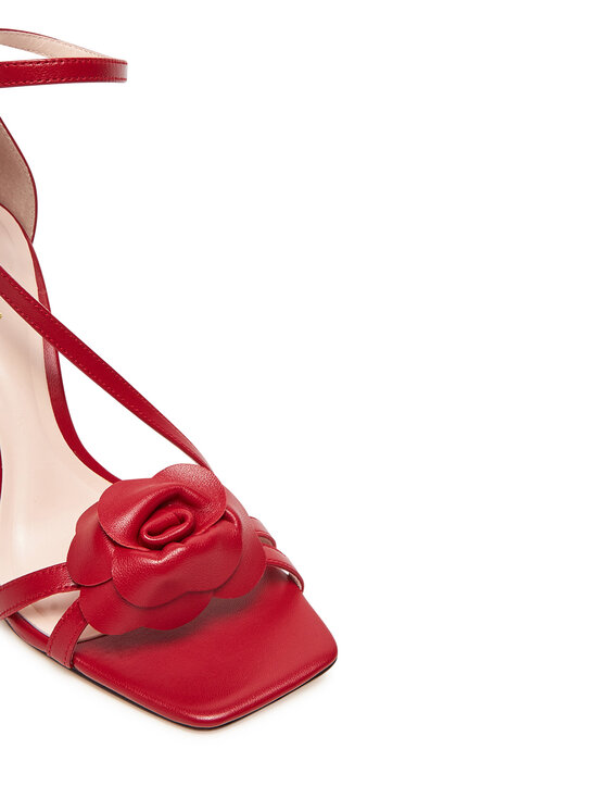 Marciano Guess Sandale Marciano Guess 5YGZ34 7368A Roșu