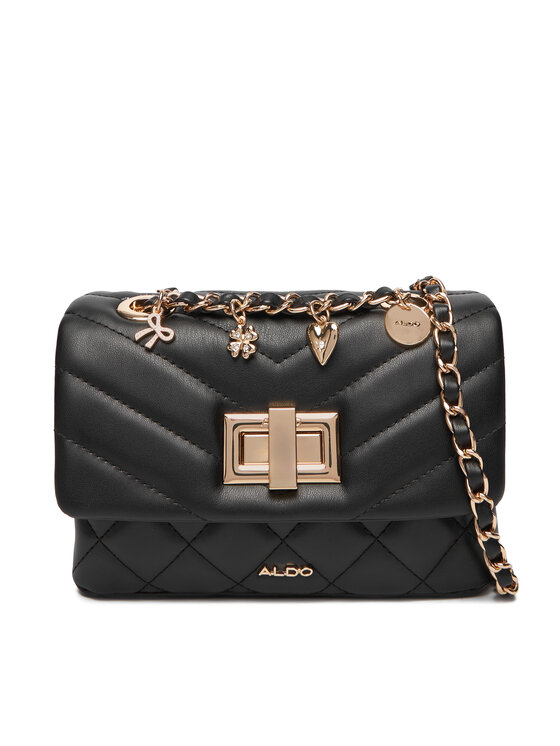 Aldo Сумка Aldo Alnilamm 14143905 Чорний