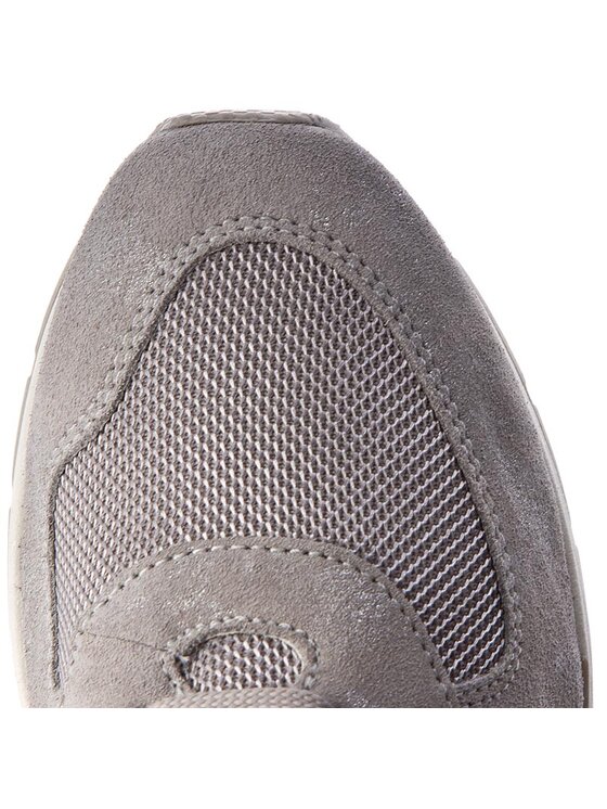 Geox Zapatillas Geox D Shahira A D72N1A 07711 C1010 Gris