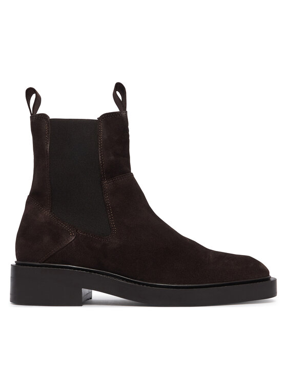 Gant Chelsea Gant Fallwi 33543445 Marrone scuro