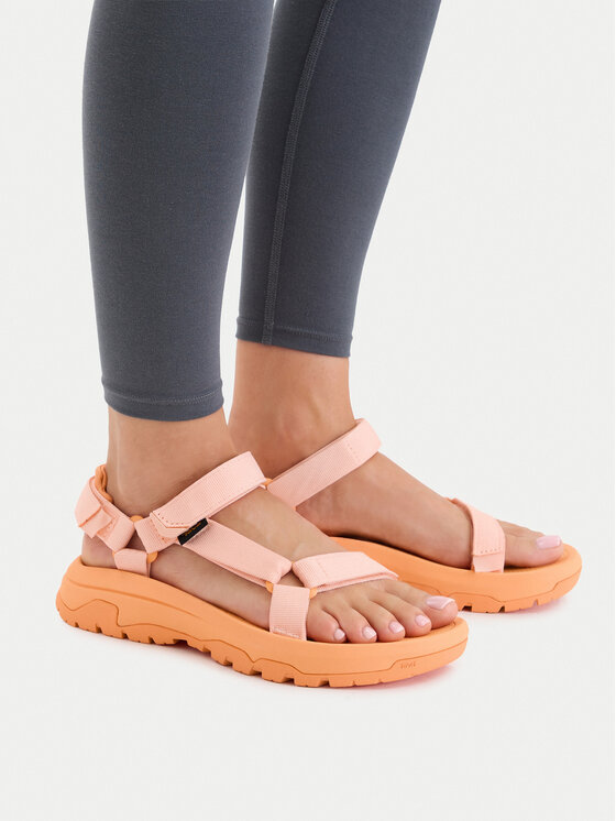 Teva Szandál Teva Hurricane XLT3 1173671 Narancssárga