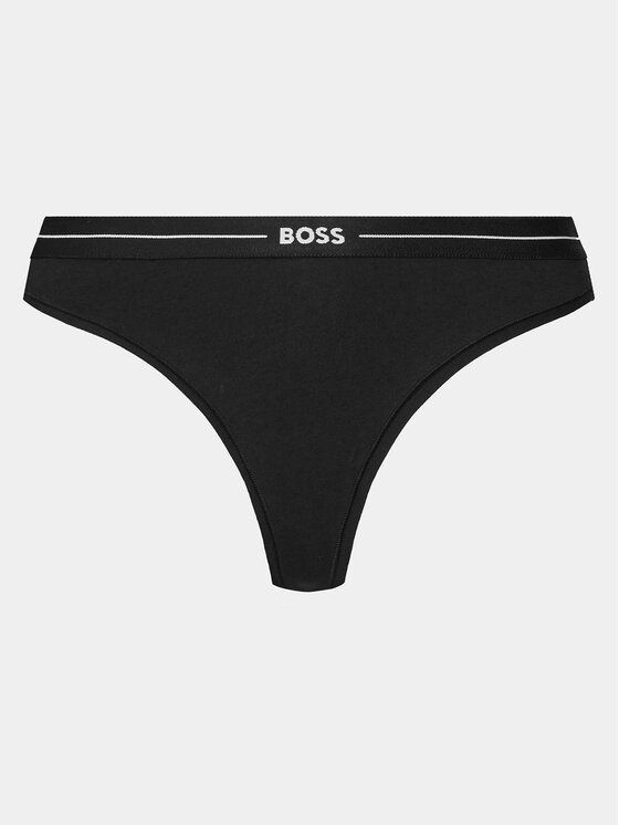 BOSS BOSS Комплект стрінгів 50510030 Кольоровий