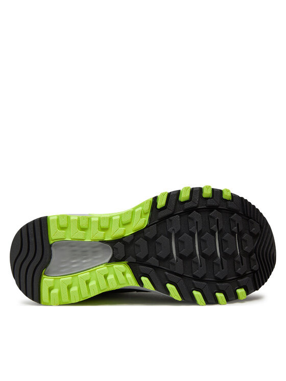 New Balance Bėgimo batai New Balance 410 v7 WT410LP7 Pilka