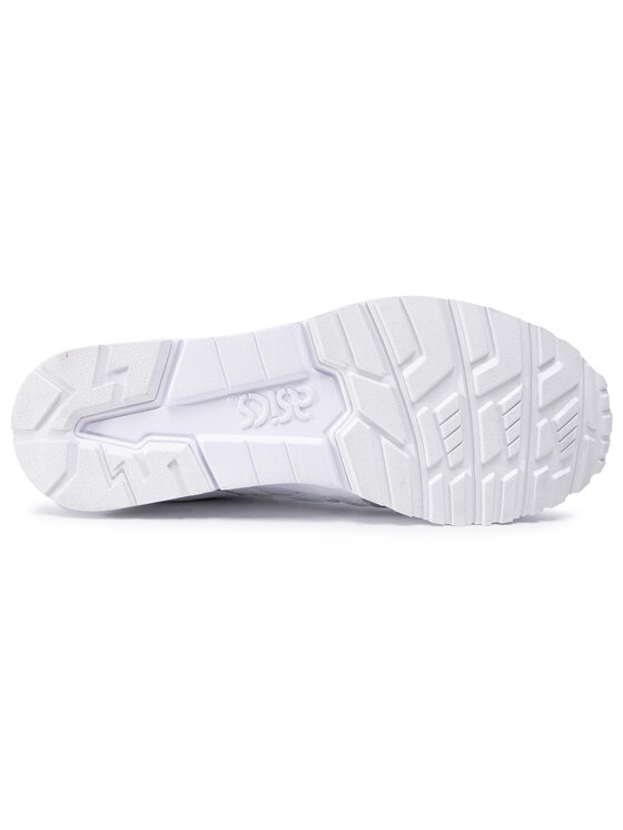 Asics Laisvalaikio batai Asics Gel-Lyte V H6R3L Balta