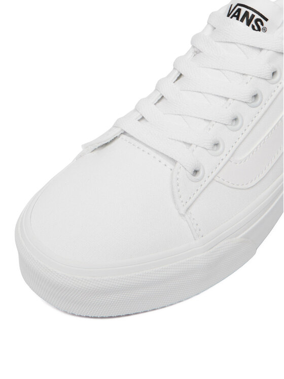 Vans Teniszcipő Vans C-Vero Ls VN000Y7FWWW Fehér