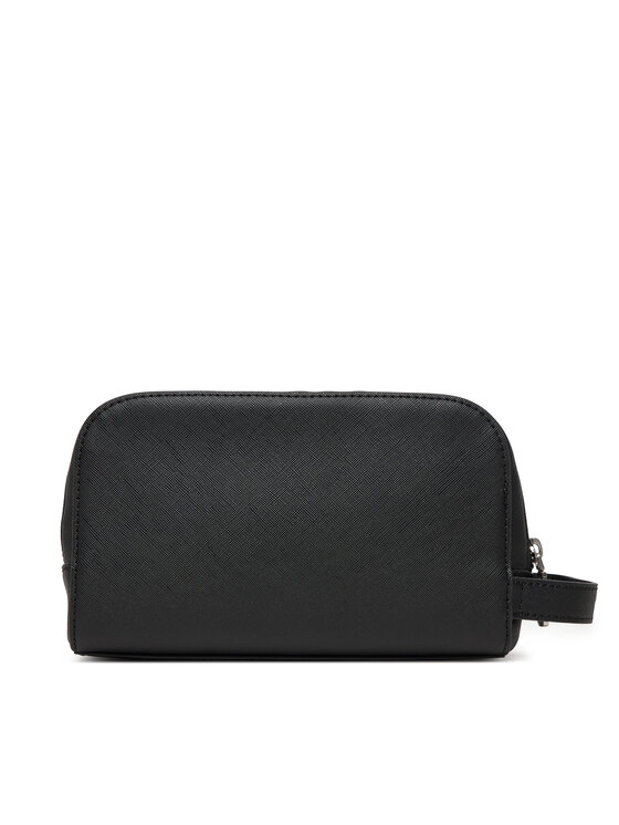 Guess Косметичка Guess PMMISA P6161 Чорний