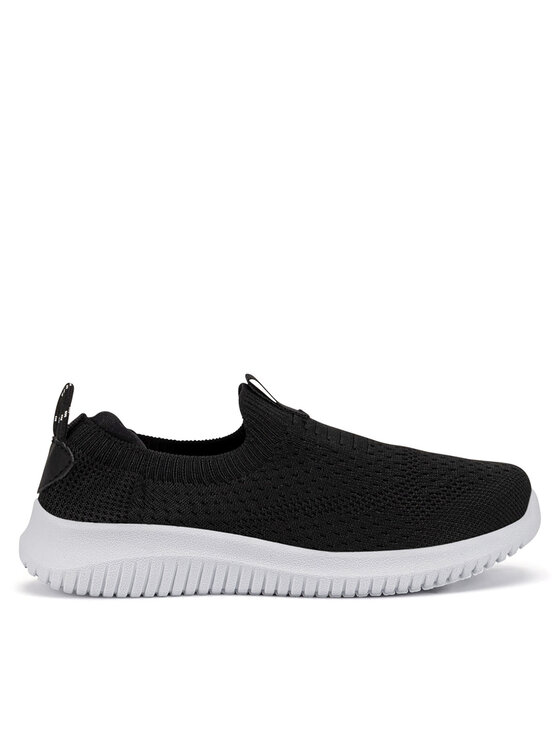 Action Boy Zapatillas de tenis Action Boy CP91-25800G Negro