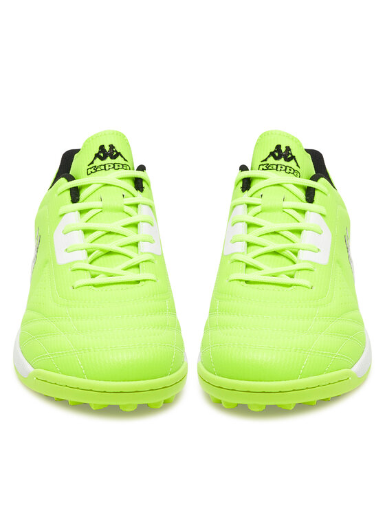 Kappa Snīkeri Kappa SJ-F910-2 Zaļš