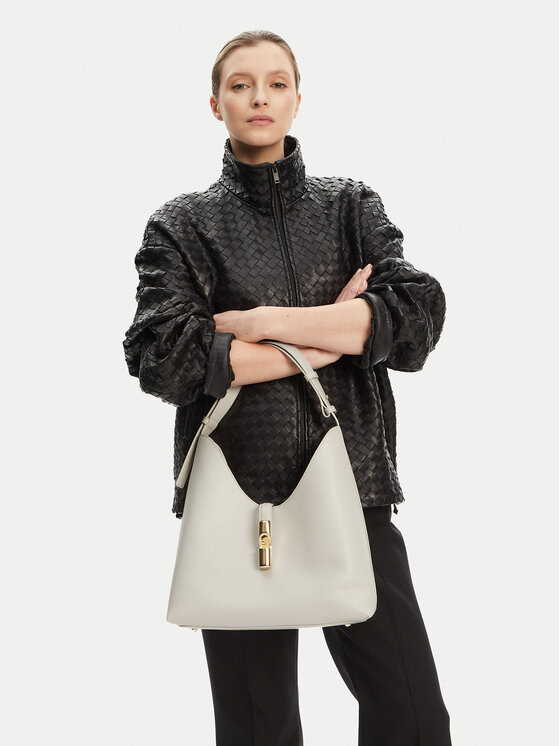 Furla Сумка Furla WB01499 BX3104 1704S Кремовий