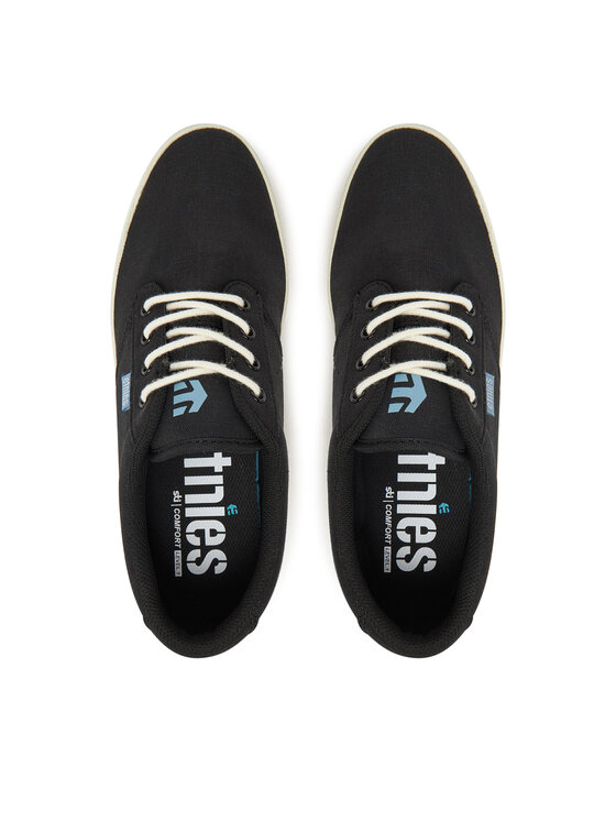 Etnies Tenisky Etnies Jameson 2 4101000323 Čierna