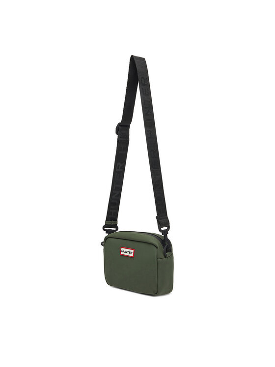 Hunter Плоска сумка Hunter C-HTR-XC-004-08 Хакі