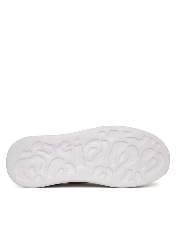 Just Cavalli Снікерcи Just Cavalli 79RA3SB7 ZPB58 Білий