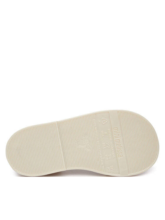 Melissa Босоніжки Melissa Mini Melissa Mar Sandal Uni Bb 37827 Бежевий