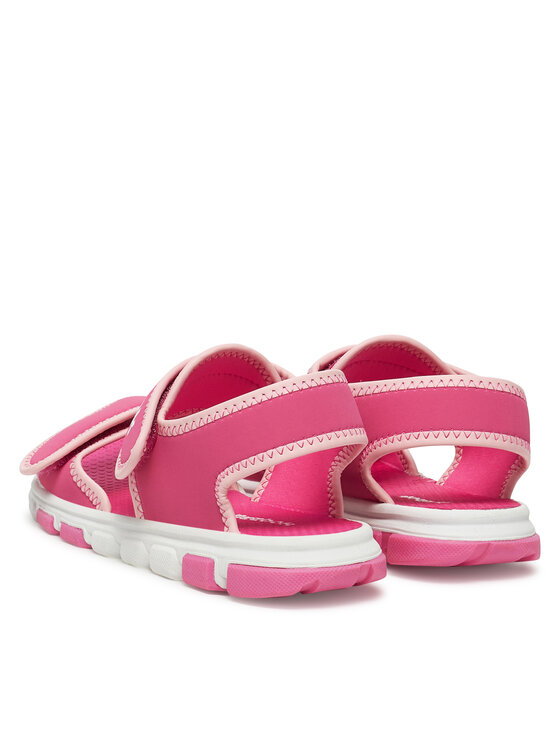 Reebok Босоніжки Reebok CP92-26028(IV)DZ Рожевий
