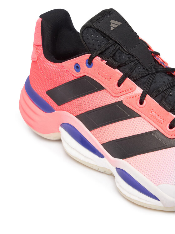 adidas Παπούτσια Σάλας adidas Stabil 16 Indoor Shoes KJ9678 Ροζ