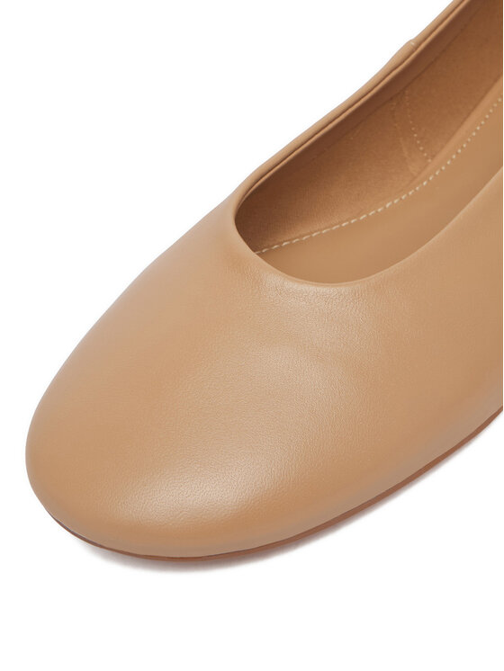 GINO ROSSI Балетки GINO ROSSI C-V2127-241 Бежевий