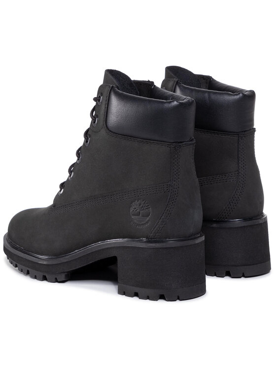Timberland Scarponcini Timberland Kinsley TB0A25C4001 Nero
