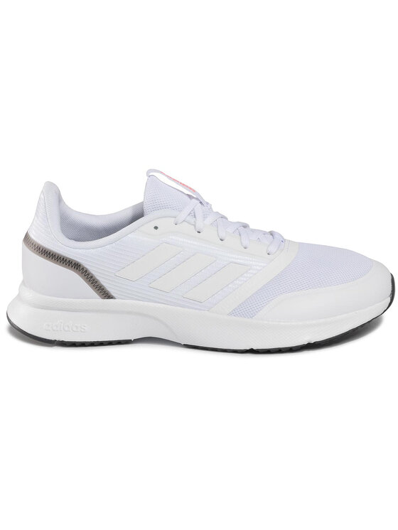 adidas Маратонки за бягане adidas Nova Flow EH1362 Бял