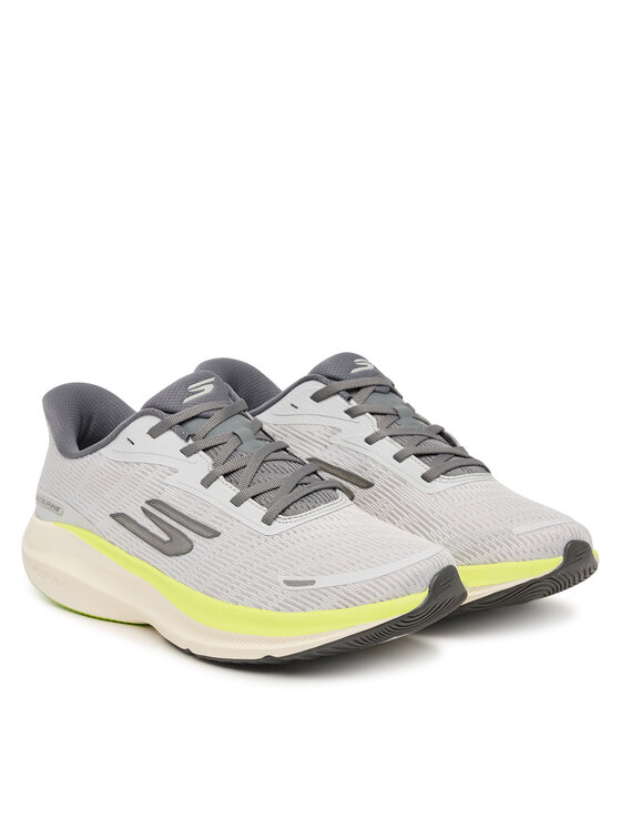 Skechers Взуття для бігу Skechers Aero Pulse 246220/GYLM Сірий