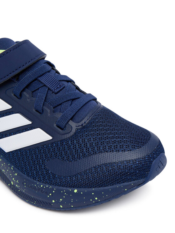 adidas Снікерcи adidas Runfalcon 5 Shoes Kids IH4660 Cиній