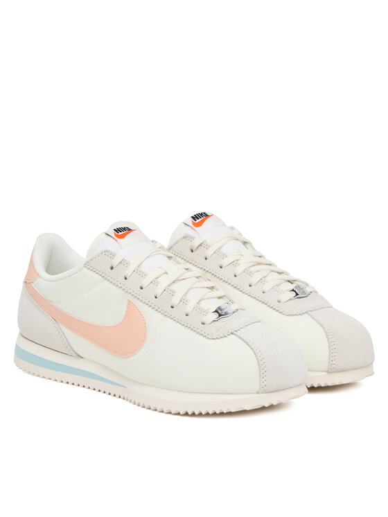 Nike Снікерcи Nike Cortez IF1764 100 Білий