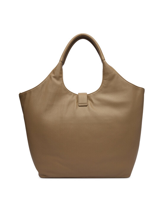 LOVE MOSCHINO Torebka LOVE MOSCHINO JC4238PP0PKI0105 Beżowy