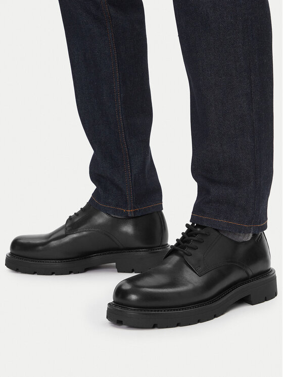 Vagabond Shoemakers Туфлі Vagabond Shoemakers Cameron 5675-101-20 Чорний