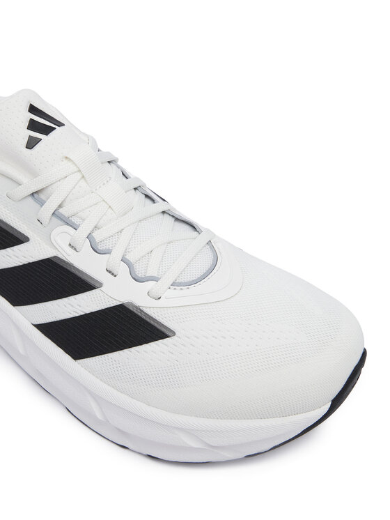 adidas Buty do biegania adidas Questar 4 Running Shoes IH9821 Biały