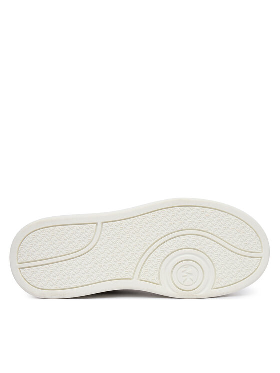 MICHAEL Michael Kors Снікерcи MICHAEL Michael Kors Hayes MK02735736 Золотий