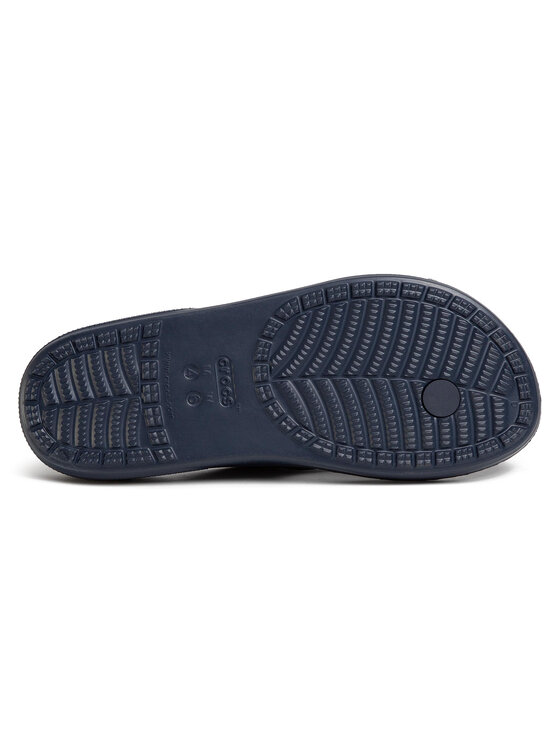 Crocs В'єтнамки Crocs Classic II Flip 206119 Cиній