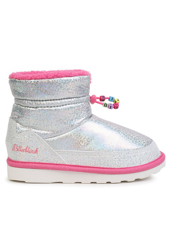 Billieblush Cizme de zăpadă Billieblush U20585 Colorat