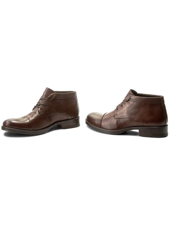 Lasocki For Men Черевики Lasocki For Men MI07-A586-A446-03 Коричневий