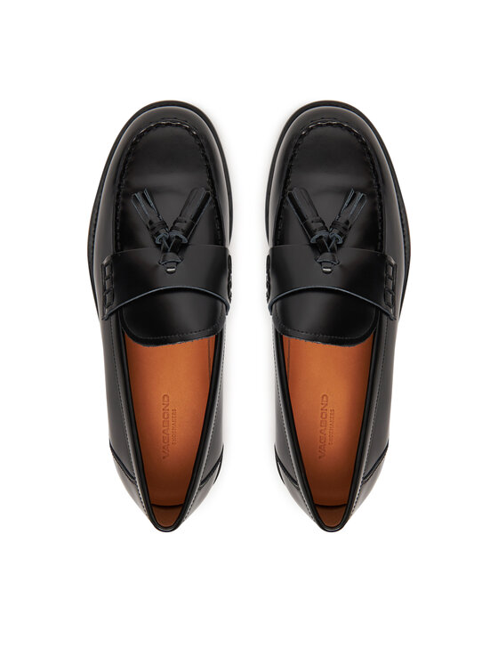 Vagabond Shoemakers Мокасини Vagabond Shoemakers Linn 6036-104-20 Чорний