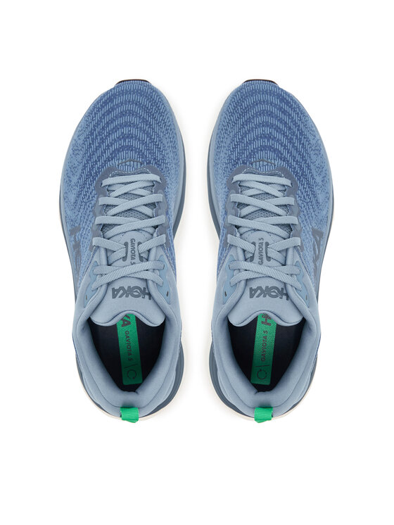 Hoka Взуття для бігу Hoka Gaviota 5 1127929 Cиній