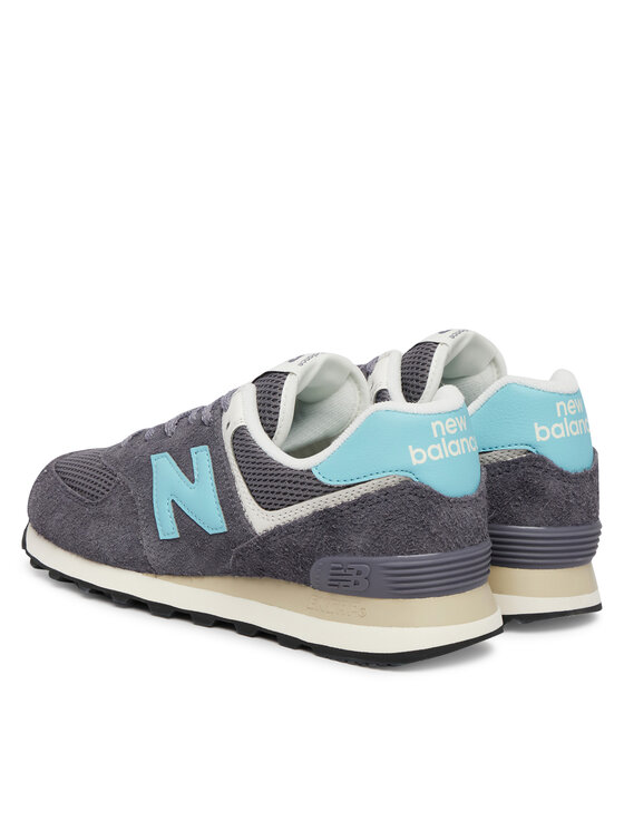 New Balance Sneakers New Balance U5745LX Grigio