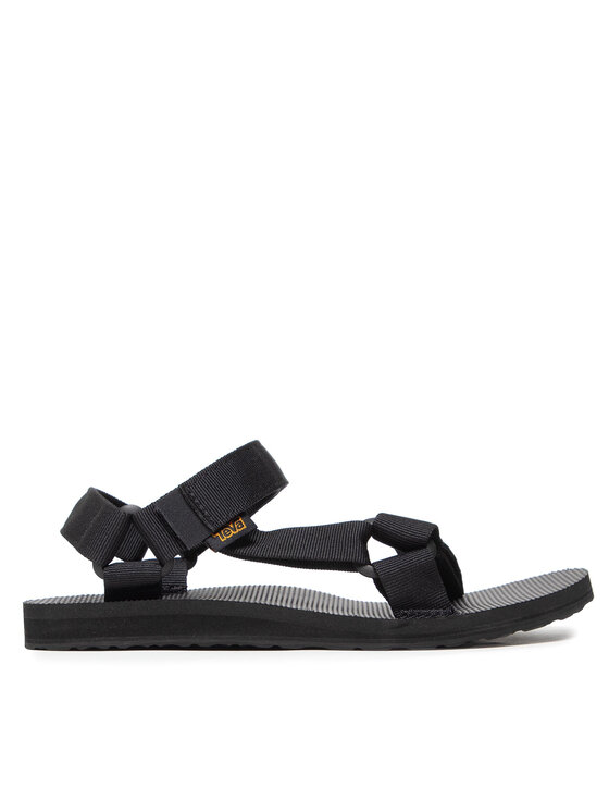 Teva Босоніжки Teva Original Universal Urban 1004010 Чорний