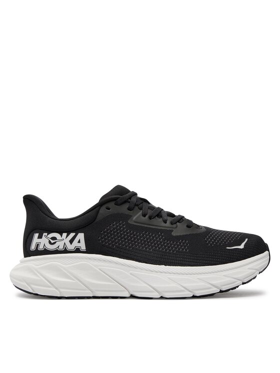 Hoka Взуття для бігу Hoka Arahi 7 1147850 Чорний