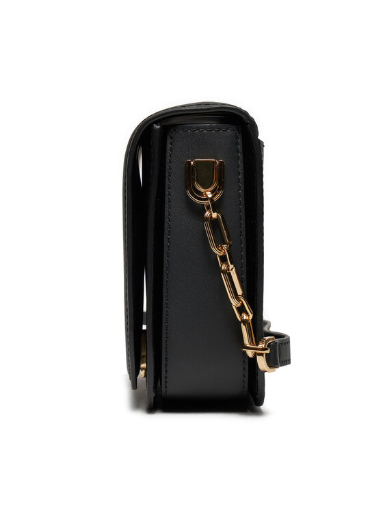 MICHAEL Michael Kors Сумка MICHAEL Michael Kors 30S4GD8M2L Чорний