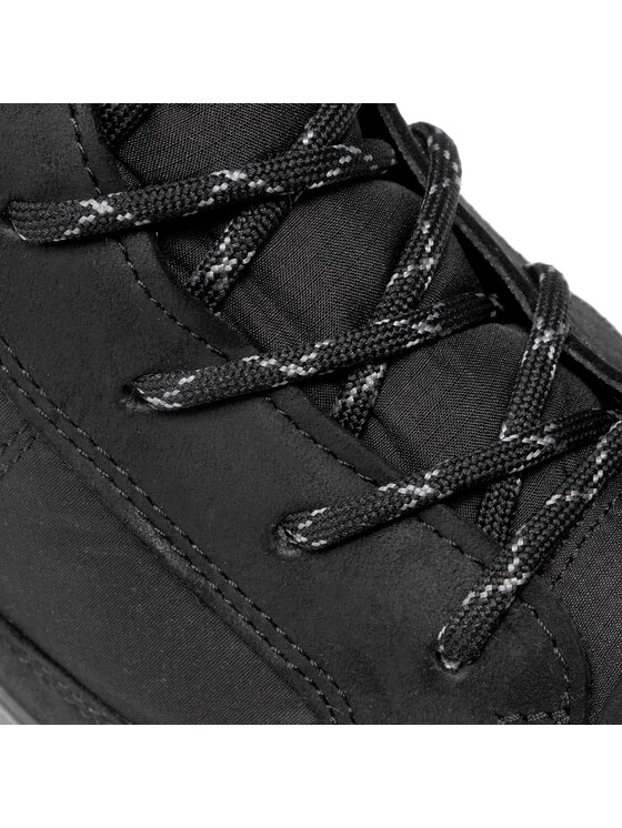 ECCO Śniegowce ECCO Babett Boot GORE-TEX 215553 51052 Czarny