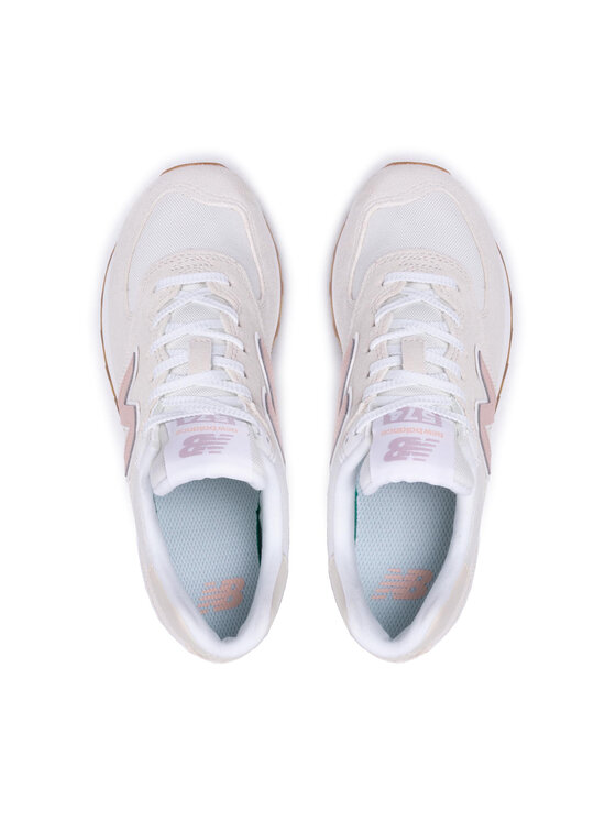 New Balance Sportcipő New Balance WL574NR2 Bézs