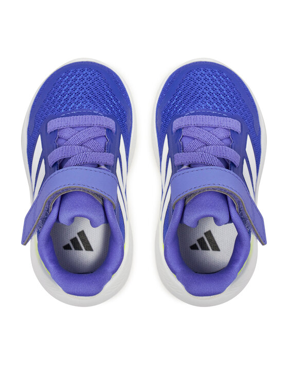 adidas Sneakersy adidas Runfalcon 5 IE8595 Niebieski