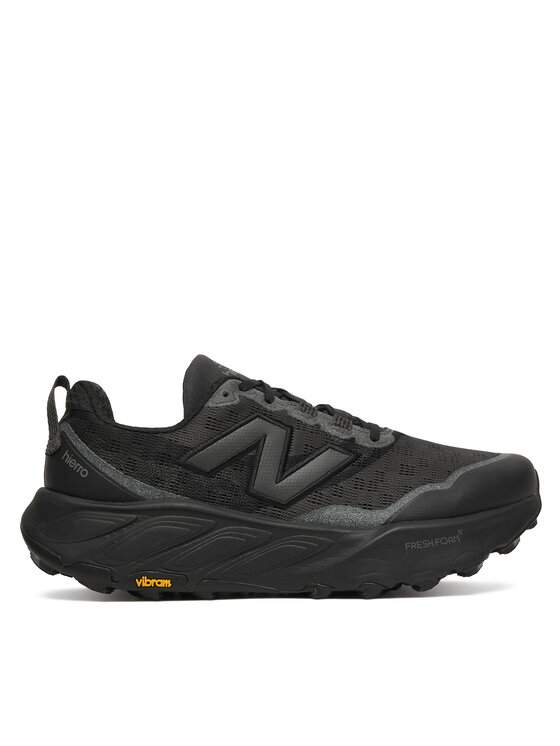 New Balance Pantofi pentru alergare New Balance Fresh Foam X Hierro V9 MTHIERZ9 Negru