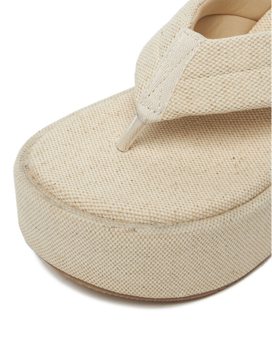 DeeZee Джапанки DeeZee CT0718-1 Бежов