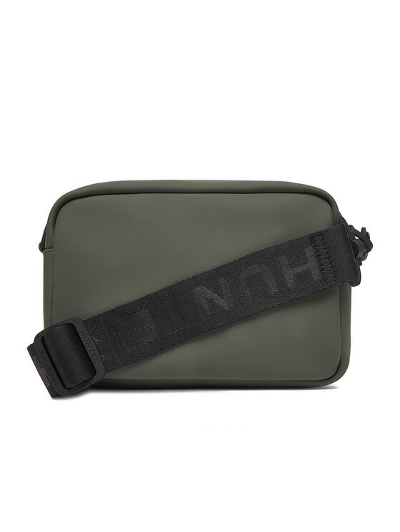 Hunter Плоска сумка Hunter C-HTR-XC-004-08 Хакі