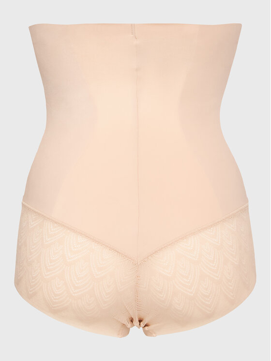 Chantelle Chantelle Моделююча нижня білизна Sexy C14K30 Бежевий