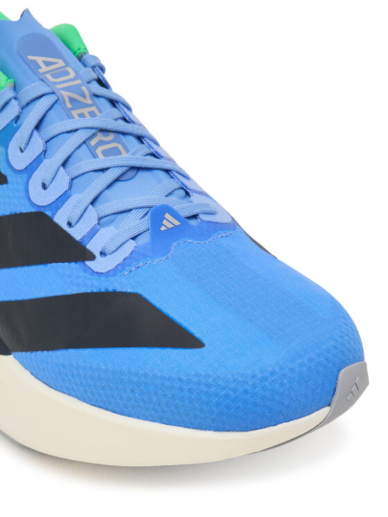 adidas Взуття для бігу adidas adizero Evo Sl KZ6476 Кольоровий